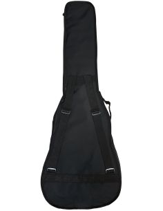Купити Чохол для гітари CORT CGB18S-1 BKBR CLASSIC GUITAR ECONOMY GIGBAG 2