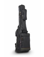 Купить Чехол для гитары ROCKBAG RB20506 B Deluxe Line - Electric Guitar Gig Bag - Black 