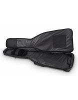 Купить Чехол для гитары ROCKBAG RB20506 B Deluxe Line - Electric Guitar Gig Bag - Black 