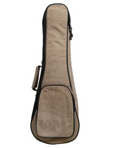 Купить Чехол для гитары FZONE CUB7 Concert Ukulele Bag (Brown) 