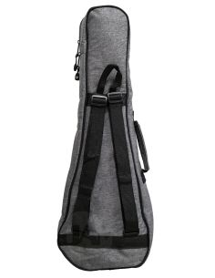 Купити Чохол для гітари FZONE CUB7 Concert Ukulele Bag (Grey) 2