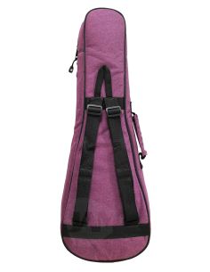 Купити Чохол для гітари FZONE CUB7 Concert Ukulele Bag (Purple) 2