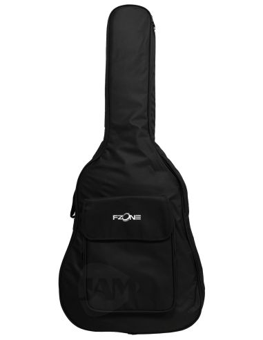 Купити Чохол для гітари FZONE FGB-122 Acoustic Guitar Bag