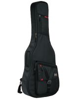 Купить Чехол для гитары GATOR GPX-ACOUSTIC Acoustic Guitar Gig Bag 