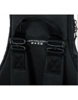 Купить Чехол для гитары GATOR GPX-ACOUSTIC Acoustic Guitar Gig Bag 