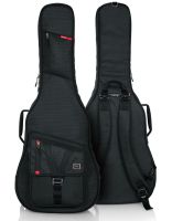 Купить Чехол для гитары GATOR GPX-ACOUSTIC Acoustic Guitar Gig Bag 