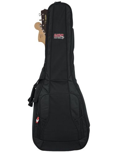 Купити Чохол для гітари GATOR GB-4G-ACOUELECT Acoustic/Electric Double Gig Bag