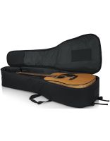 Купить Чехол для гитары GATOR GB-4G-ACOUELECT Acoustic/Electric Double Gig Bag 