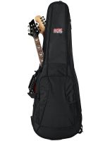 Купить Чехол для гитары GATOR GB-4G-ELECX2 Dual Electric Guitar Gig Bag 