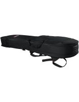 Купить Чехол для гитары GATOR GB-4G-ELECX2 Dual Electric Guitar Gig Bag 