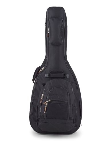 Купить Чехол для гитары ROCKBAG RB20459 B Cross Walker - Acoustic Guitar Gig Bag 