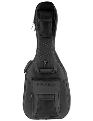 Купить Чехол для гитары ROCKBAG RB20509 STARLINE - Acoustic Guitar Gig Bag 