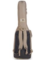 Купить Чехол для гитары ROCKBAG RB20445 K Student Line Cross Walker - Electric Bass Gig Bag - Khaki 