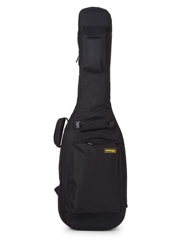 Купить Чехол для гитары ROCKBAG RB20515 B/PLUS Student Line Plus - Electric Bass Gig Bag 