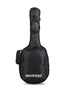 Купити Чохол для гітари ROCKBAG RB20523 B Basic Line - 1/2 Classical Guitar Gig Bag