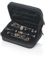 Купити Кейс GATOR GL-CLARINET-A Clarinet Case
