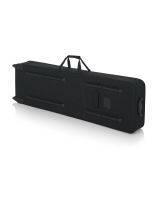 Купити Кейс GATOR GK-88 SLIM Slim 88 Note Keyboard Case