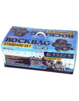 Купить Комплект чехлов ROCKBAG RB22901 Student Line - Drum Flat Pack Standard Bag Set 