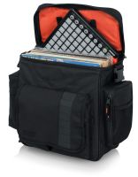 Купить Сумка GATOR G-CLUB-DJ BAG - DJ Bag for 35 LPs & Accessories 