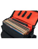 Купить Сумка GATOR G-CLUB-DJ BAG - DJ Bag for 35 LPs & Accessories 