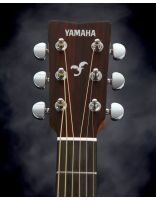 Купить Электро-акустическая гитара YAMAHA FGX800C (Sand Burst) 