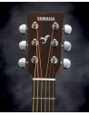 Купити Електро-акустична гітара YAMAHA FGX800C (Sand Burst)