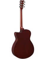 Купить Электро-акустическая гитара YAMAHA FSX315C (Natural) 