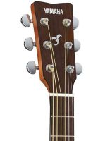 Купить Электро-акустическая гитара YAMAHA FSX800C (Sand Burst) 