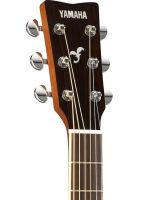 Купить Электро-акустическая гитара YAMAHA FSX820C (Natural) 