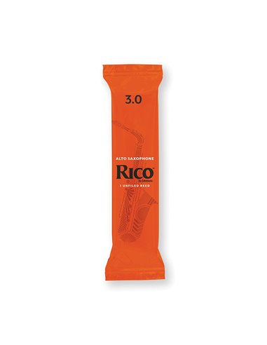 Тростини для духових D'ADDARIO Rico - Alto Sax #1.5 (1шт)