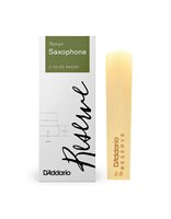 Трости для духовых D'ADDARIO Reserve - Tenor Sax 2.0 (1шт)