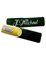 Трости для духовых J.MICHAEL R-AL 2.0 Alto Sax 2.0 - 10 Box