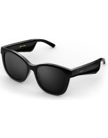 Купити BOSE FRAMES, SOPRANO, BLK, ROW Смарт-окуляри, чорні