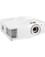 Купить Проектор Optoma UHD55 001