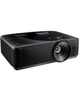 Купить Проектор Optoma X400LVe 001