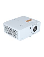 Купити Проєктор Optoma ZH450 003