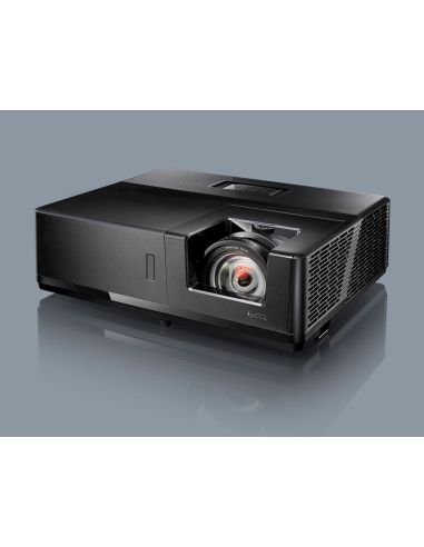 Купить Проектор OPTOMA ZU606TSTe-B 001