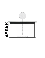 Купити Екран Elite SK150NXW-E6 150" 002