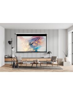 Купити Проекційний екран Elite Screens M92XWH 001 2