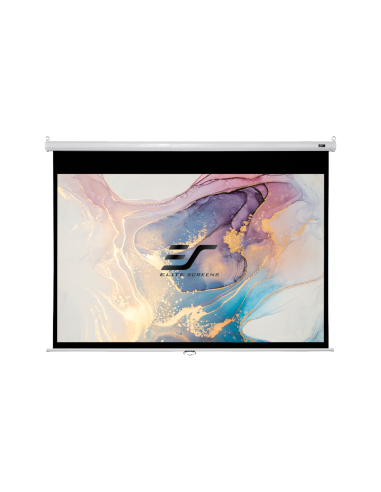 Купити Проекційний екран Elite Screens M135XWH2 135" 001