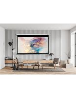 Купить Проекционный экран Elite Screens M135XWH2 135" 002