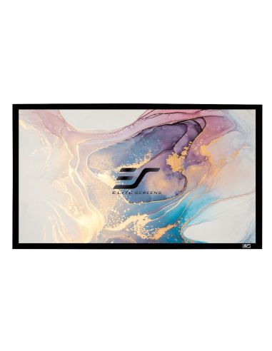 Купить Проекционный экран Elite Screens ER135WH1 001