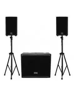 SOUNDKING S0610A Акустическая система   2