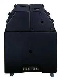 SOUNDKING S0815 A2 Акустическая система  