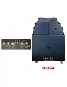 SOUNDKING S0815 A2 Акустическая система   2