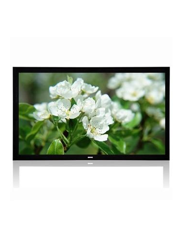 Купити Екран для проектора AVScreen 120" 001