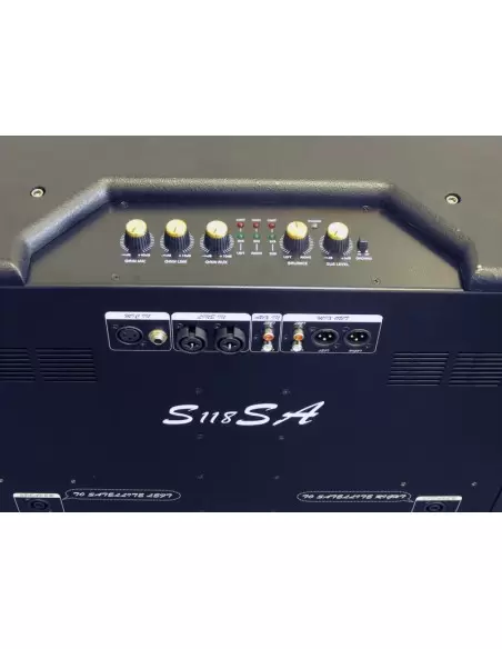 SOUNDKING S1218A Акустическая система  
