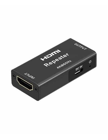 Повторитель AVCom AV568-4K HDMI сигнала