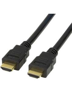 Купить Кабель AVC HDMI M/M, V2.0, 4K60Hz, HDR, 18Gbps, чёрный, 3.0м 001