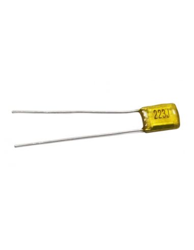 Купить Гитарная электроника DIMARZIO 022CAPV CAPACITOR.022mF 